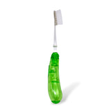 Tour™ Travel Toothbrush