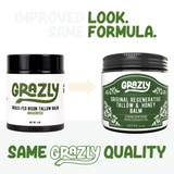 Original Tallow & Manuka Honey Balm