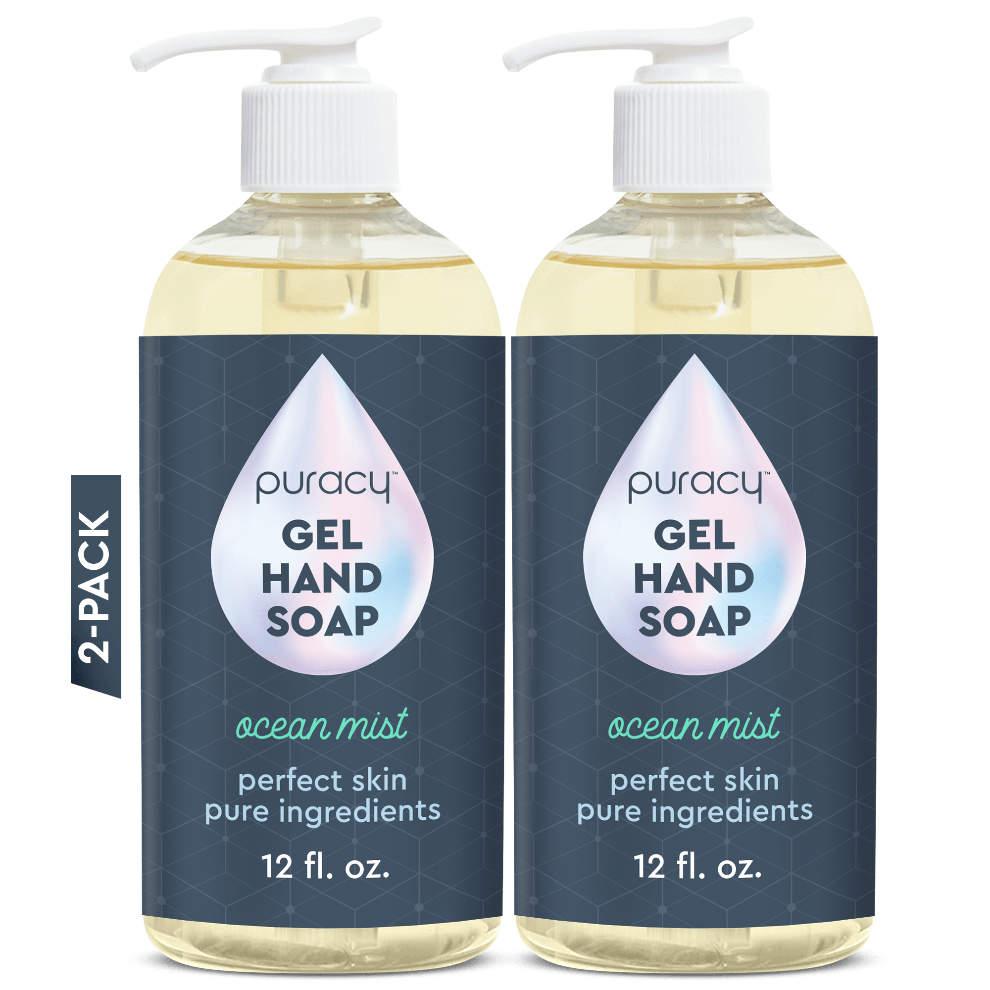 Gel Hand Soap