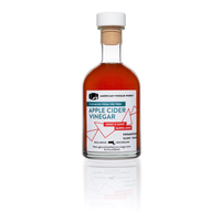 Essential Kitchen Vinegars Four Pack