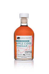 Cider Lovers Vinegar Four Pack