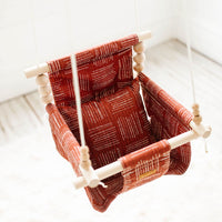 Indoor Swing – Brick