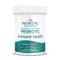 Nordic Flora Probiotic Immune Health, 30 Servings