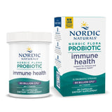 Nordic Flora Probiotic Immune Health, 30 Servings