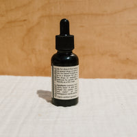 Hair & Beard Oil