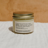 Natural Mama Tallow Butter