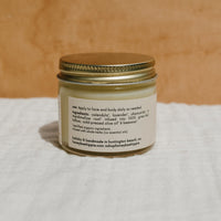 Natural Mama Tallow Butter