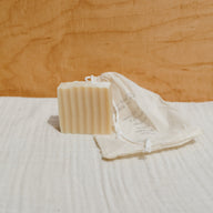 Honeybee Tallow Soap Bar