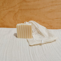 Honeybee Tallow Soap Bar