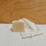Honeybee Tallow Soap Bar