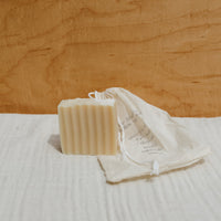 Honeybee Tallow Soap Bar