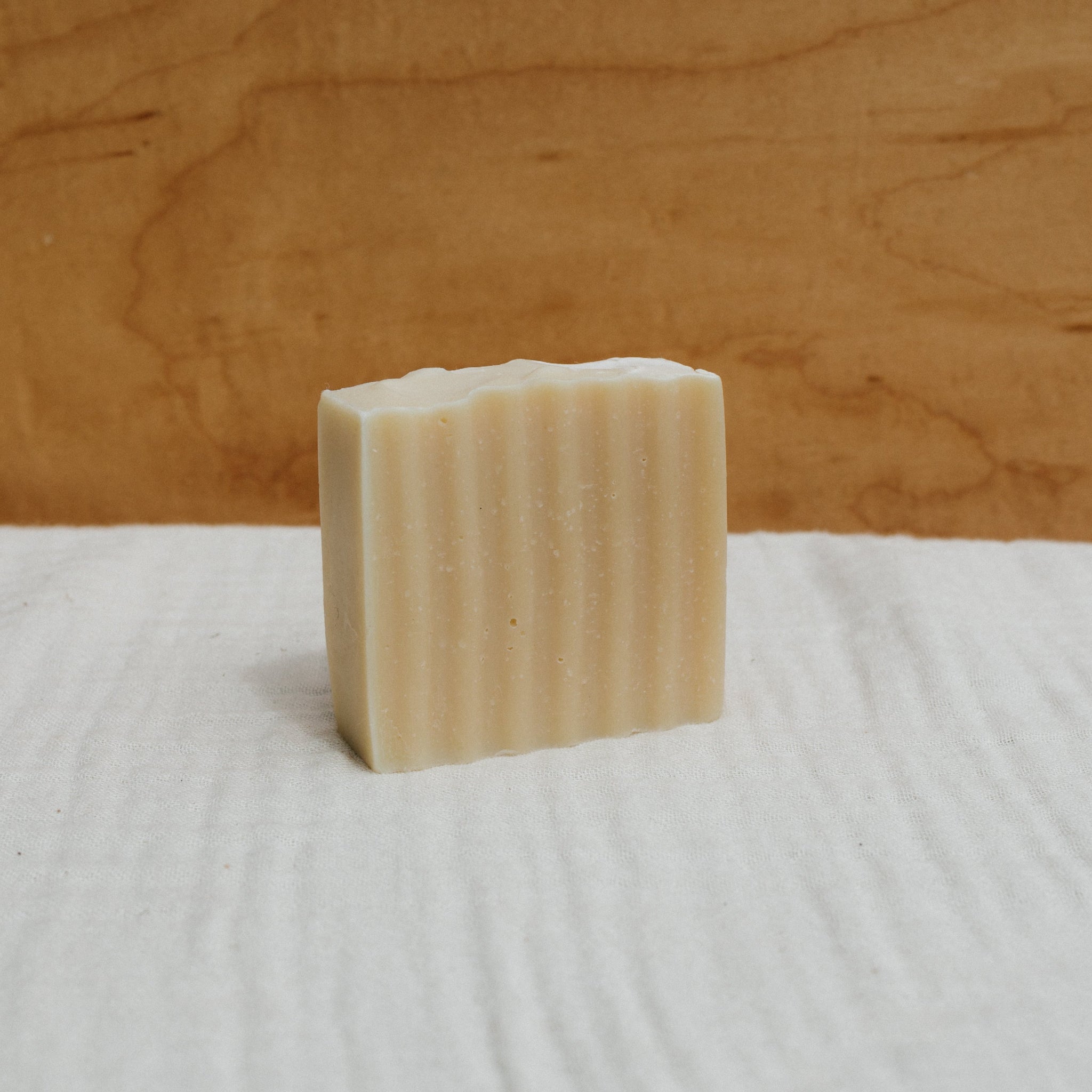 Honeybee Tallow Soap Bar