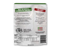 Bison Liver Crisps - 100% Grass-Fed/Finished