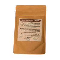 Mud and Arnica Face Mask