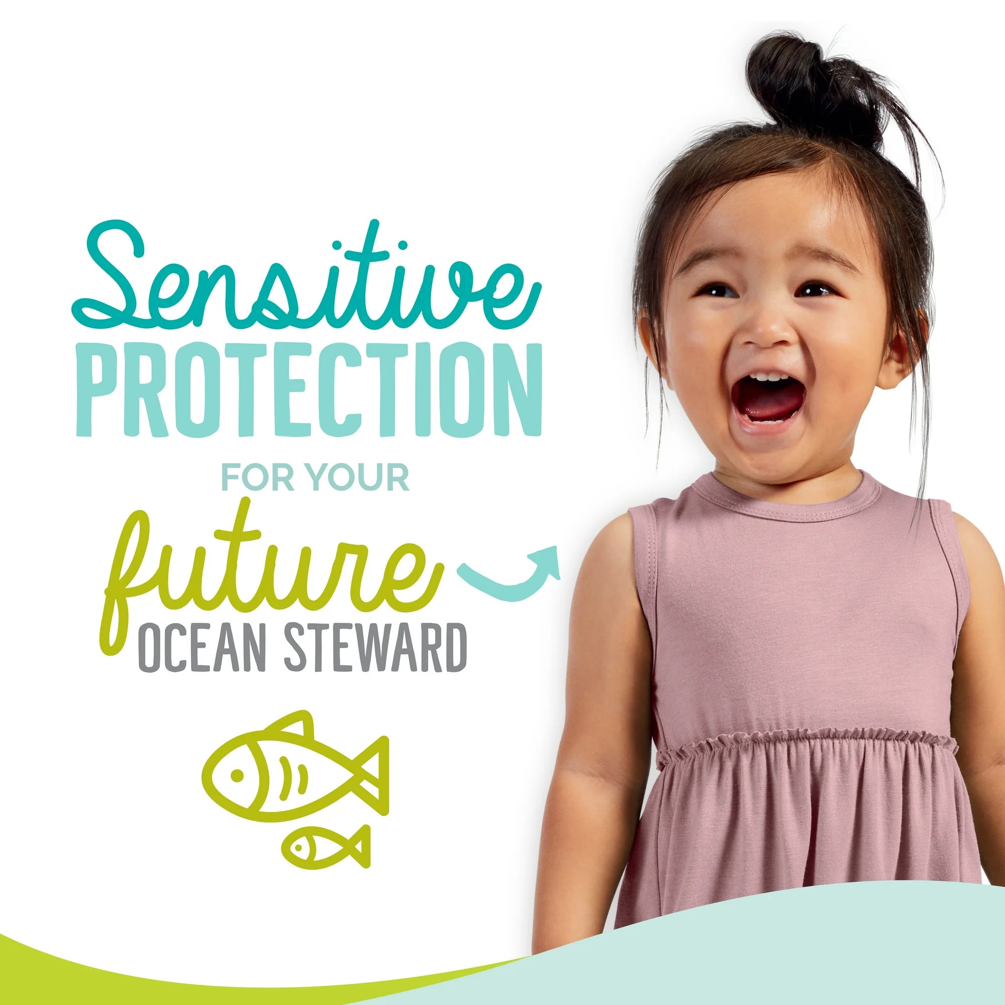 Sensitive Protection Fragrance-Free Diapers, Size 4, 25 count