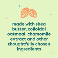 Infant Soft & Light Moisturizer