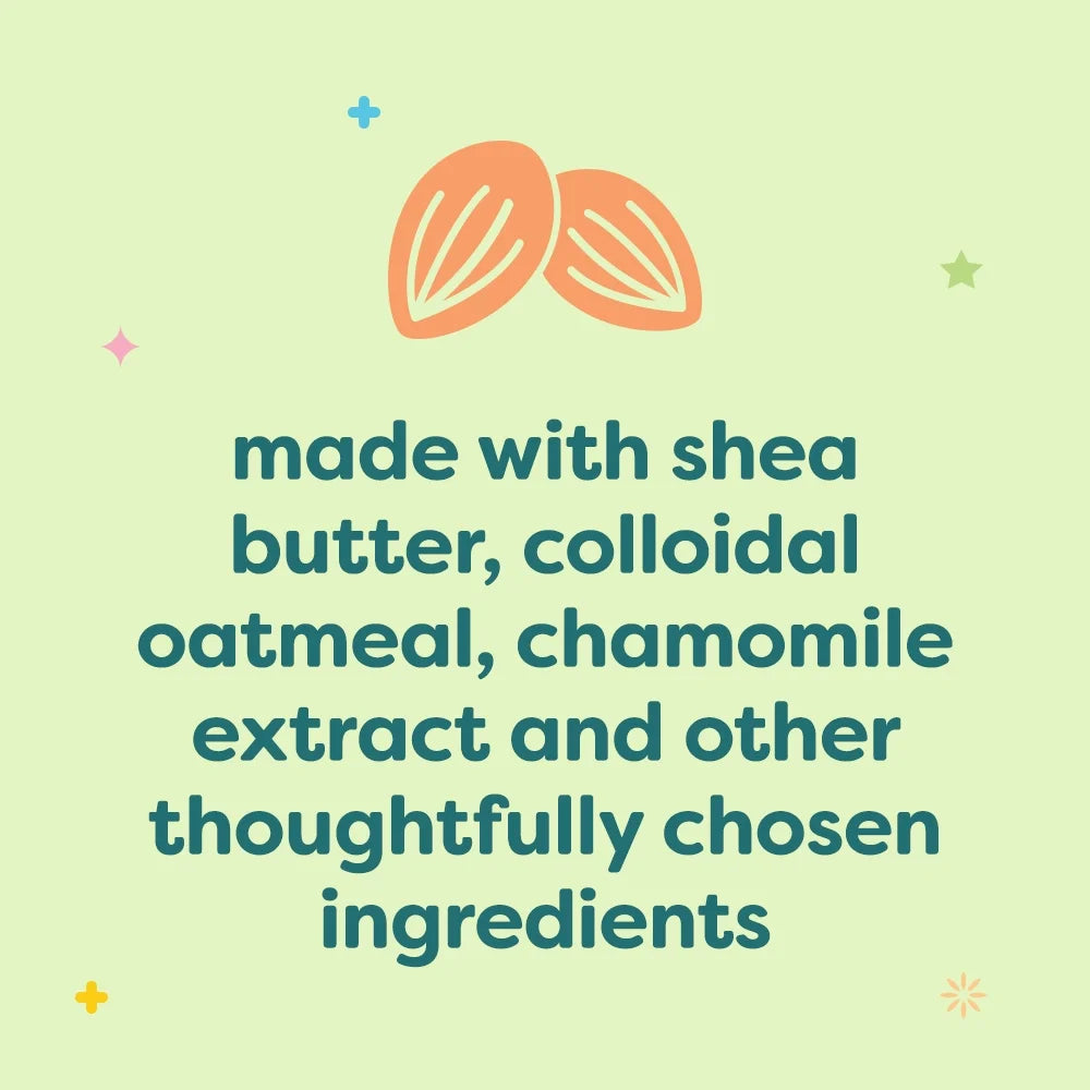 Infant Soft & Light Moisturizer
