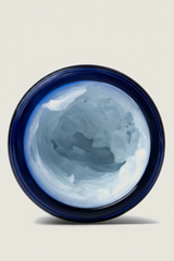 Whipped Tallow Balm with Blue Tansy