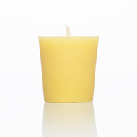Beeswax Votive Candle