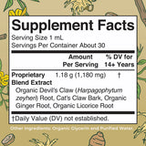 Joint Health Liquid Drops, 30 Servings