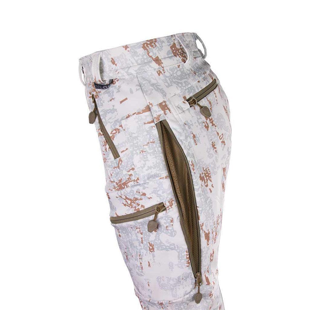 Men's AllClima Stretch Woven Pant