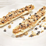 Peanut Butter Granola