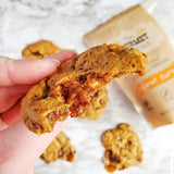 Peanut Butter Granola