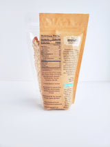 Cinnamon Vanilla Almond Granola