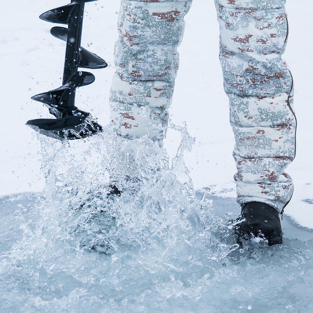 Women's ThermoNeutral Down Pant