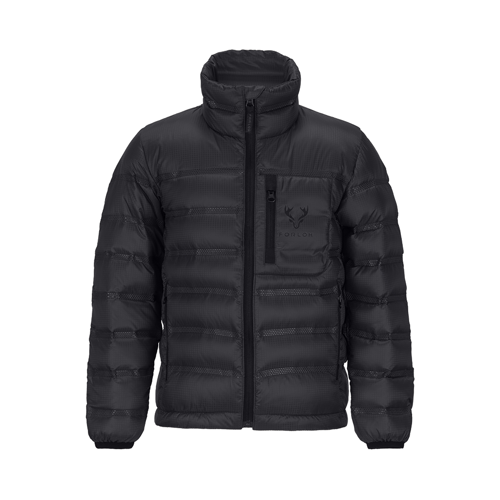 Youth ThermoNeutral Down Jacket
