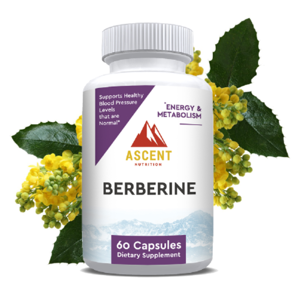 Berberine Complex