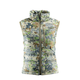 Women's ThermoNeutral Down Vest