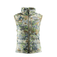 Women's ThermoNeutral Down Vest