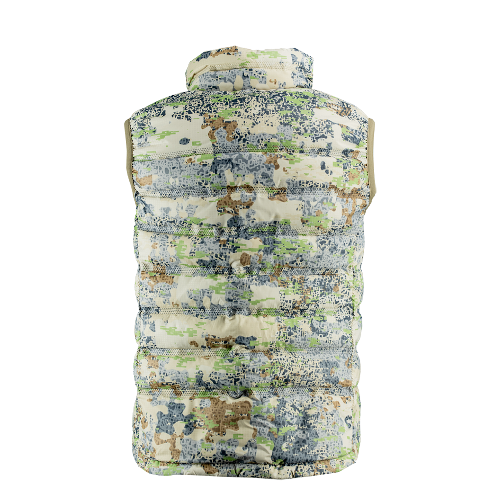 Women's ThermoNeutral Down Vest