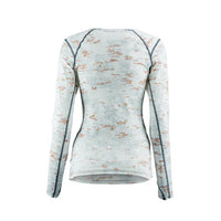 Women's Deep Space LS Shirt