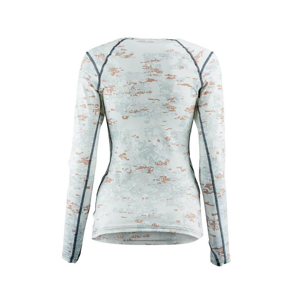 Women's Deep Space LS Shirt