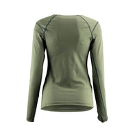 Women's Deep Space LS Shirt