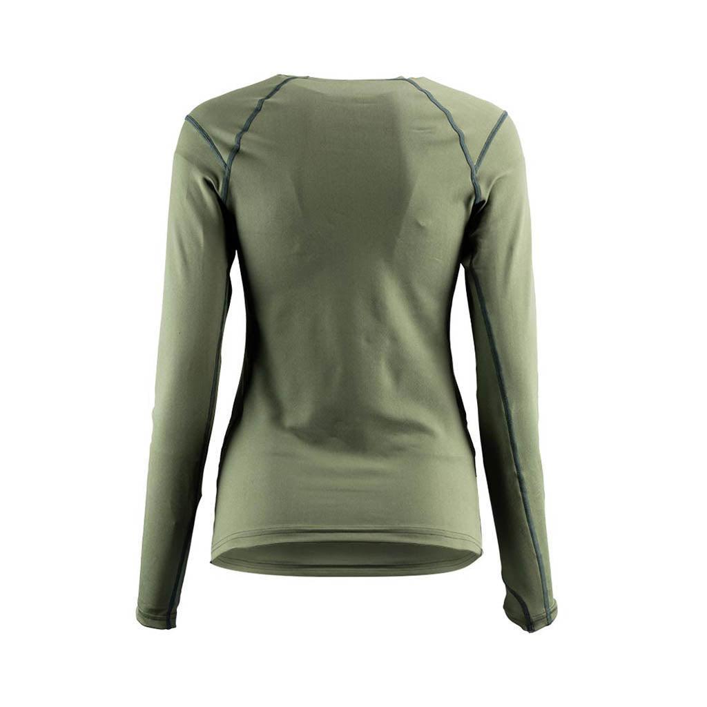 Women's Deep Space LS Shirt