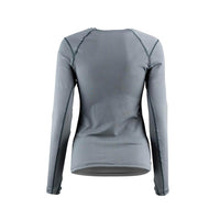 Women's Deep Space LS Shirt