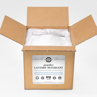 Powder Laundry Detergent - Unscented
