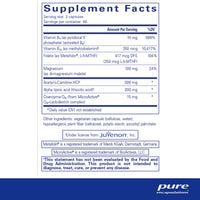 Revita-Age Nerve, 60 Servings