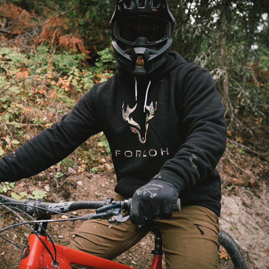 Forloh Hoodie
