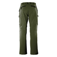 Men's AllClima Stretch Woven Pant