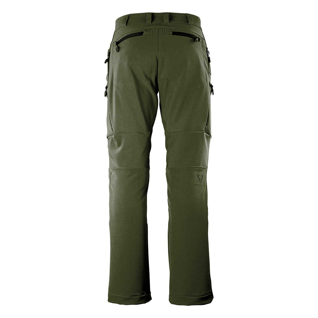 Men's AllClima Stretch Woven Pant