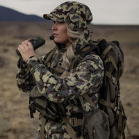 Women’s AllClima 3L Rain Jacket