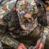 Deep Space Technical Hat