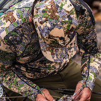 Deep Space Technical Hat