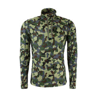 Men's Deep Space Half Zip