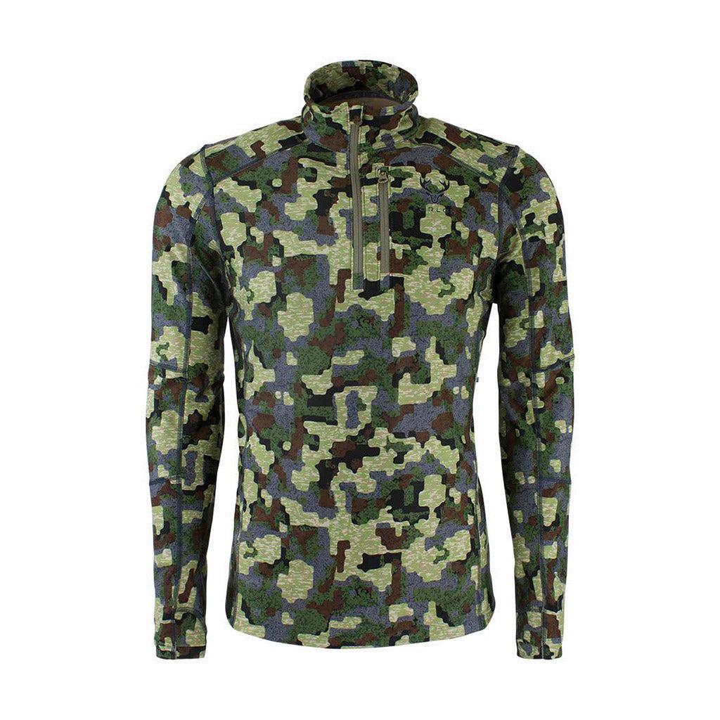 Men's Deep Space Half Zip