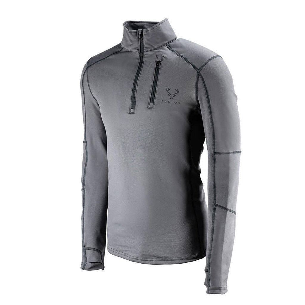 Men's Deep Space Half Zip